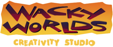 Wacky Worlds Creativity Studio (SEGA) Play Online